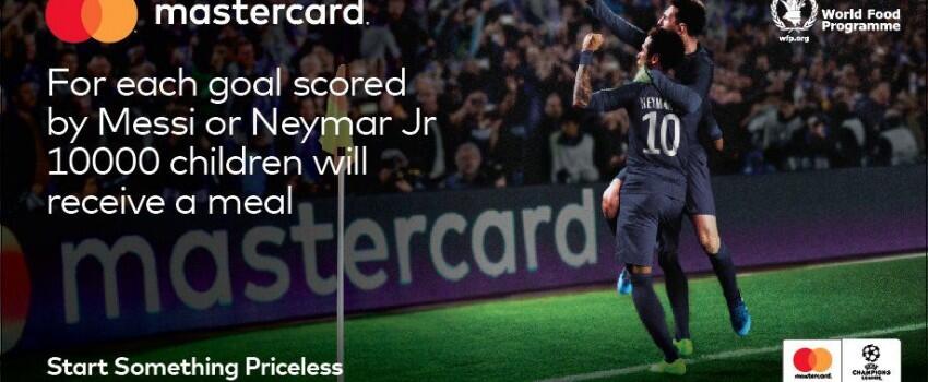 Pelatih Timnas Brasil 'Frustrasi' Atas Kolaborasi MasterCard-Neymar