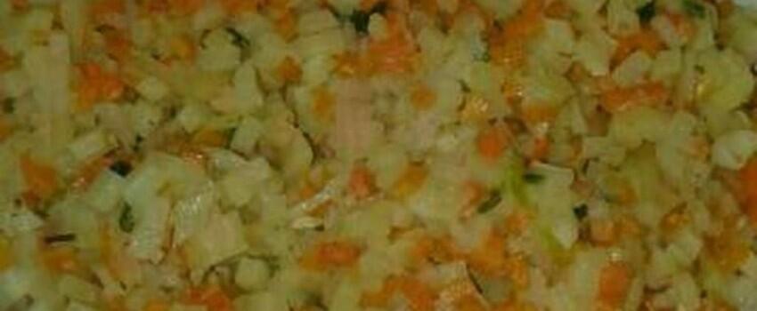 Bikin Nagih, Ini Resep Bikin Risoles yang Yummy!