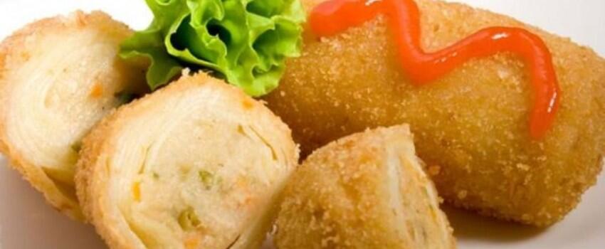 Bikin Nagih, Ini Resep Bikin Risoles yang Yummy!