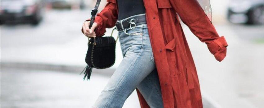 12 Gaya Inspirasi Celana Jeans ala Supermodel Alessandra Ambrosio