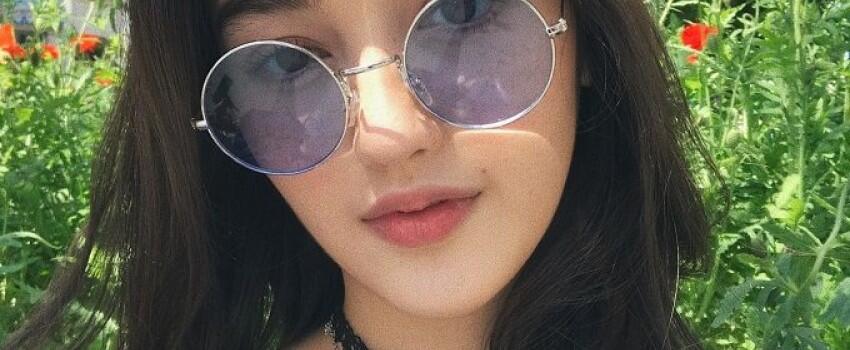 10 Potret Manis Ranty Maria Tinggal di Korea Bikin Ammar Zoni Kangen