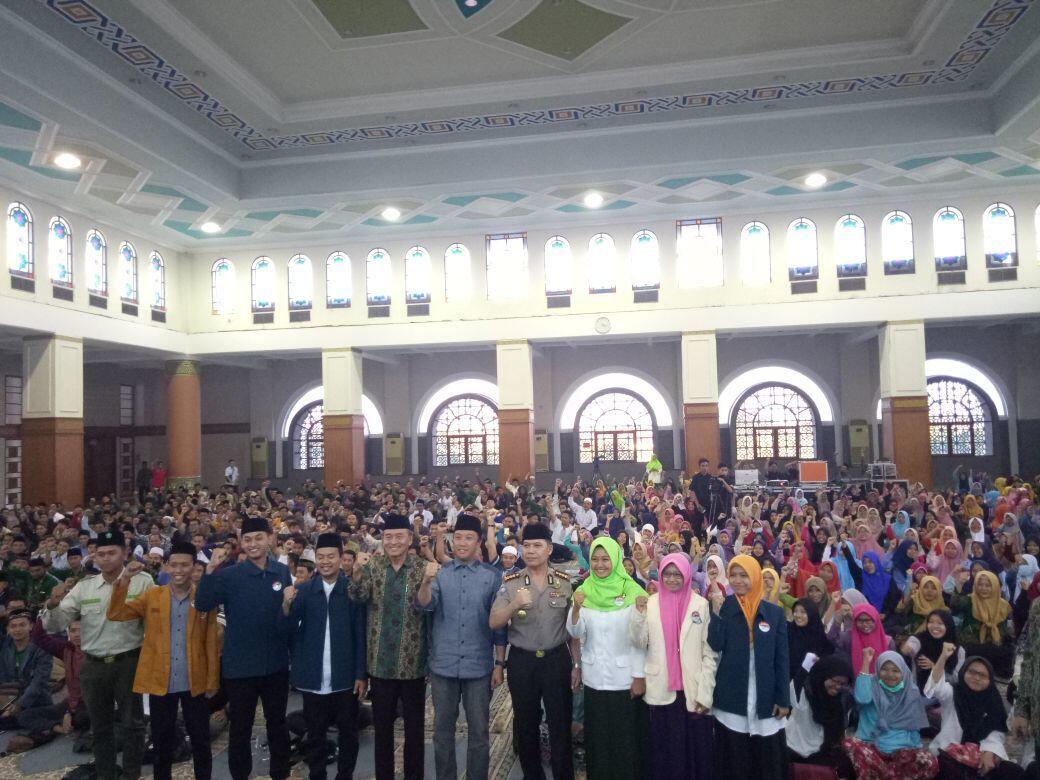 Tak Terpengaruh Bom, Jumlah Peserta Asian Games Malah Bertambah
