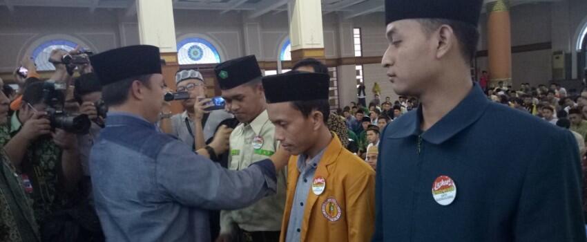 Tak Terpengaruh Bom, Jumlah Peserta Asian Games Malah Bertambah
