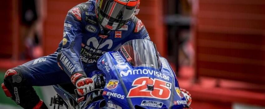 Valentino Rossi Catatkan Pole Position di Mugello