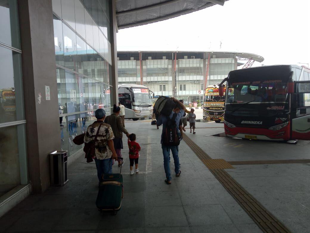 3 Kelebihan Mudik 2018 Jalur Darat Versi Menhub