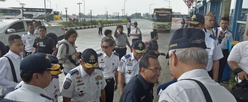 3 Kelebihan Mudik 2018 Jalur Darat Versi Menhub