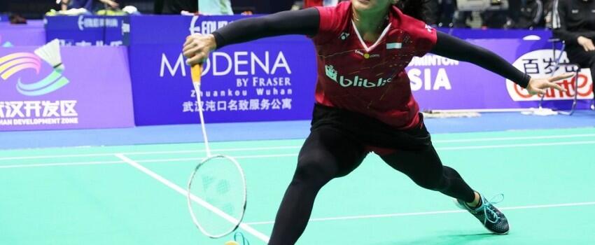 5 Fakta Menarik Hengkangnya Hanna Ramadini dari Pelatnas