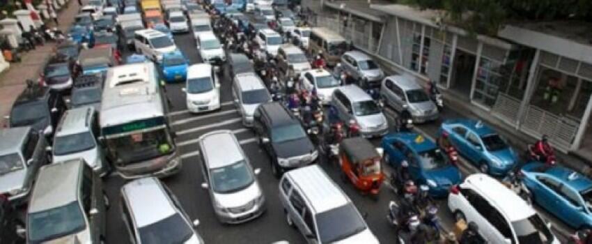 Begini Prediksi Arus Mudik 2018 Versi Polda Metro