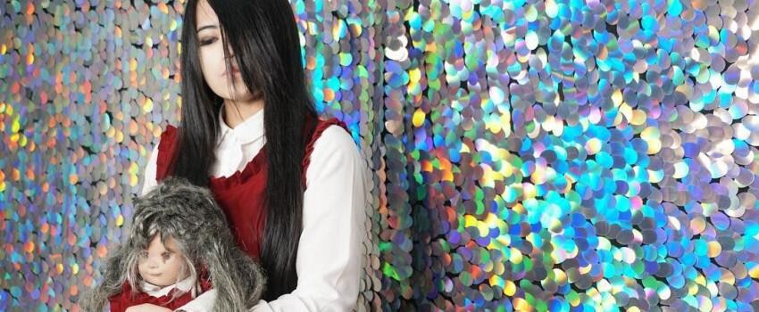 Tampil Memukau di America’s Got Talent, Ini 10 Potret Seram Riana