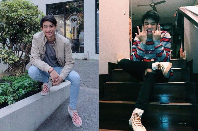 9 Gaya Devano Danendra Ini Bikin Kamu Tampil Lebih Keren, Bro
