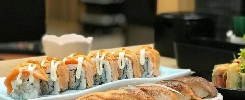 5 Tempat Makan Sushi Enak di Jakarta, Pas untuk Berbuka Nanti!