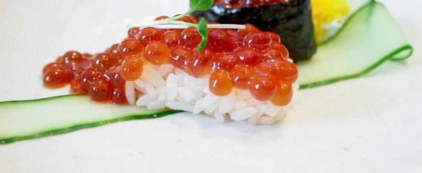 5 Tempat Makan Sushi Enak di Jakarta, Pas untuk Berbuka Nanti!