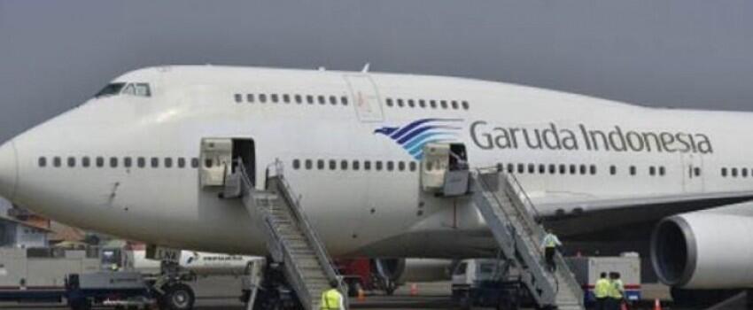 Pilot dan Kru Ancam Mogok, Begini Kata Dirut Garuda