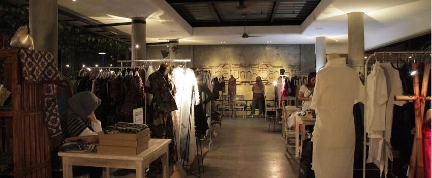 Mau Ngabuburit Berbeda dan Instagramable? Datang Aja Ke Pasar Sore-Sore