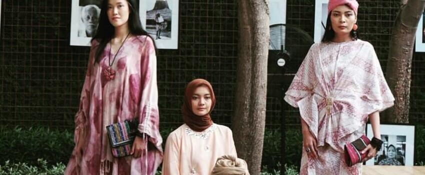Mau Ngabuburit Berbeda dan Instagramable? Datang Aja Ke Pasar Sore-Sore