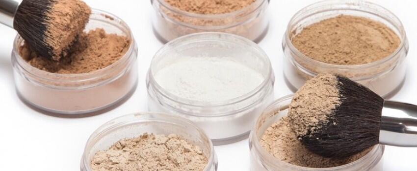 Girls, Ini 6 Keistimewaan Bedak Tabur di Banding Bedak Padat