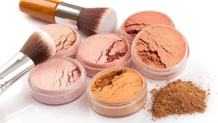 Girls, Ini 6 Keistimewaan Bedak Tabur di Banding Bedak Padat