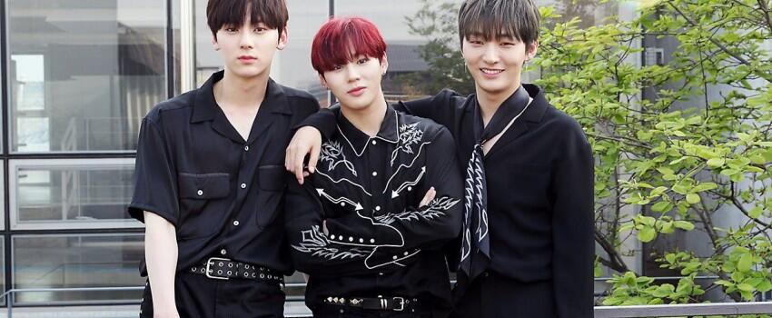 Rilis Album Spesial, Begini Pembagian Formasi Sub-Unit Wanna One