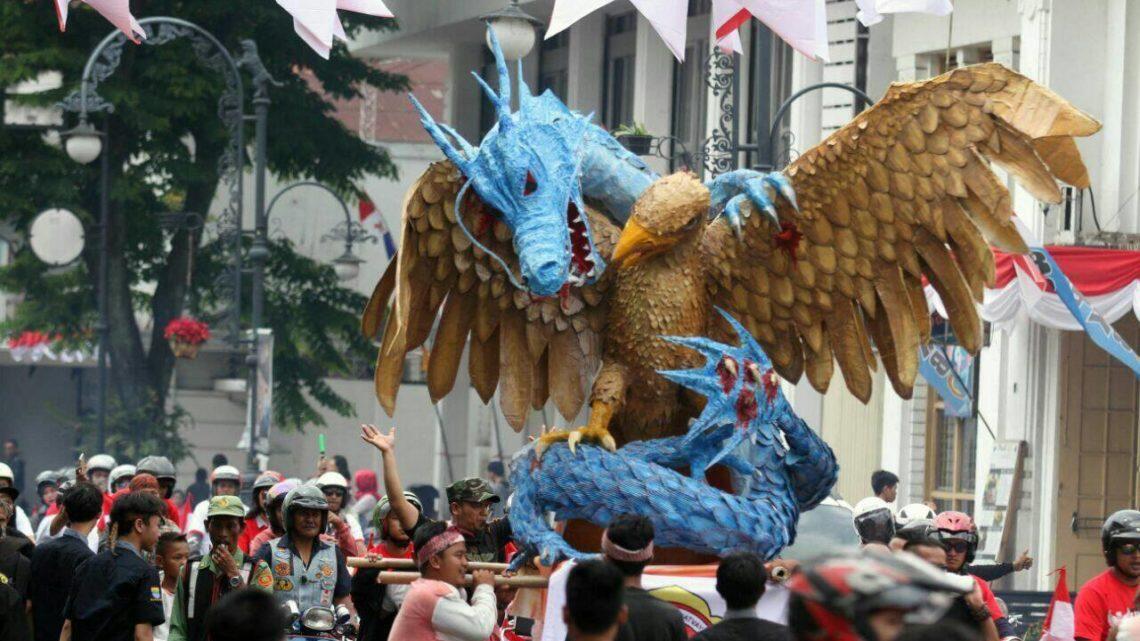 Peringatan dari Peneliti Asal Jepang Untuk Indonesia