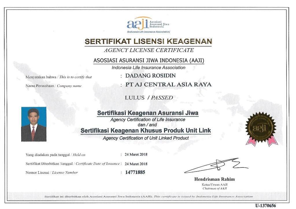 Mari BERINVESTASI Sejak Dini