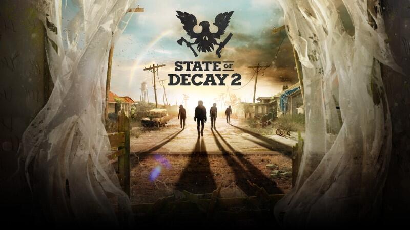 Semua yang Perlu Kamu Ketahui di Game State of Decay 2 (PC dan Xbox One)
