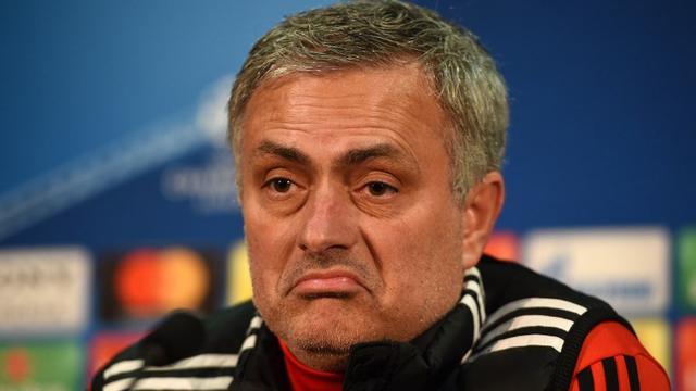 Jose Mourinho Tolak Latih Timnas Portugal