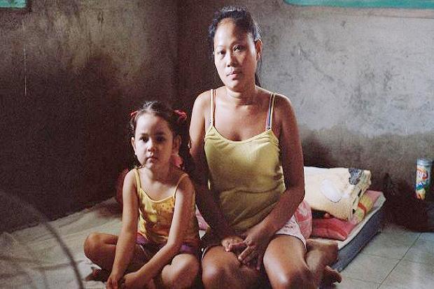 Kisah Mengharukan Anak-anak yang Lahir dari &quot;Wisata Seks&quot; di Filipina