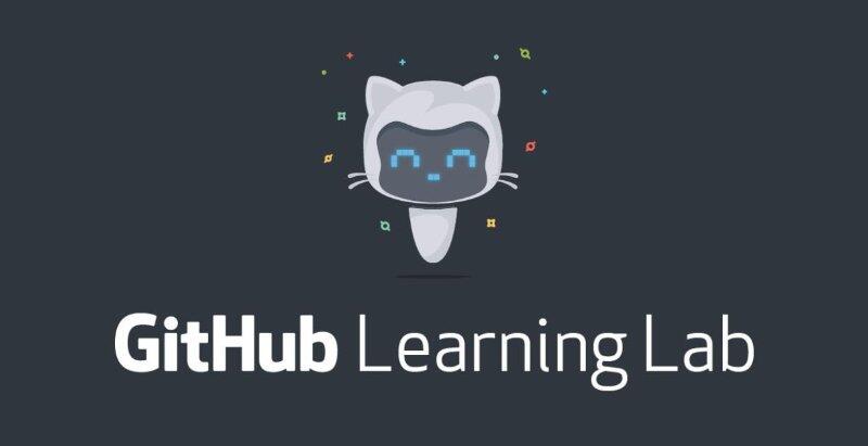 Github Learning Lab, Cara baru belajar Github untuk pemula