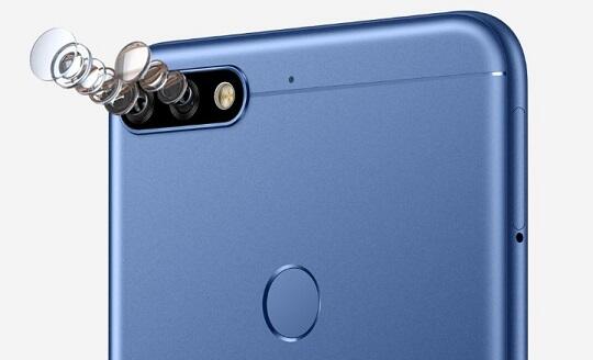 Honor 7A Menjadi Hadiah Terbaik Untuk Kerabat Terdekat