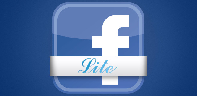 Cara Merubah Warna FB Lite Supaya Lebih Menarik