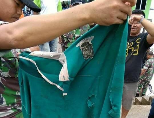 Isi Perut Buaya Diduga Tulang Azman, Warga Siap Kafani dan Kuburkan