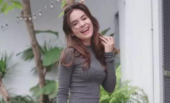 Gak Nyangka! 5 Artis Cantik Ini Masih Gadis Belasan Tahun Loh, Terakhir Susah Percaya