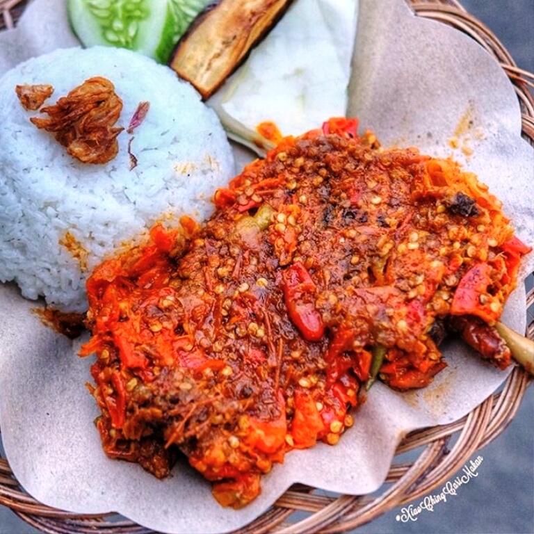 Makanan yang Sebaiknya Dihindari Saat Buka Puasa