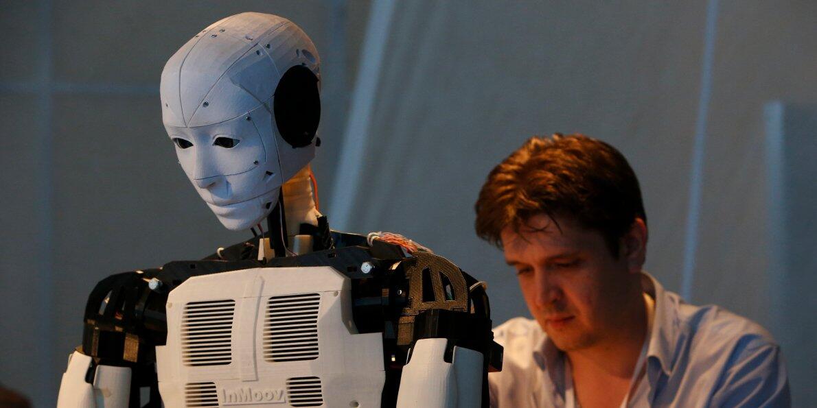 5 Peluang Karir Teratas dalam Bidang Artificial Intelligence