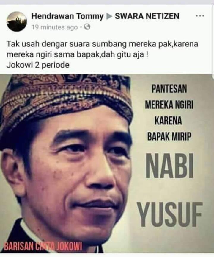PM Australia: Presiden Jokowi Salah Satu Panutan Pemimpin Dunia Saat Ini
