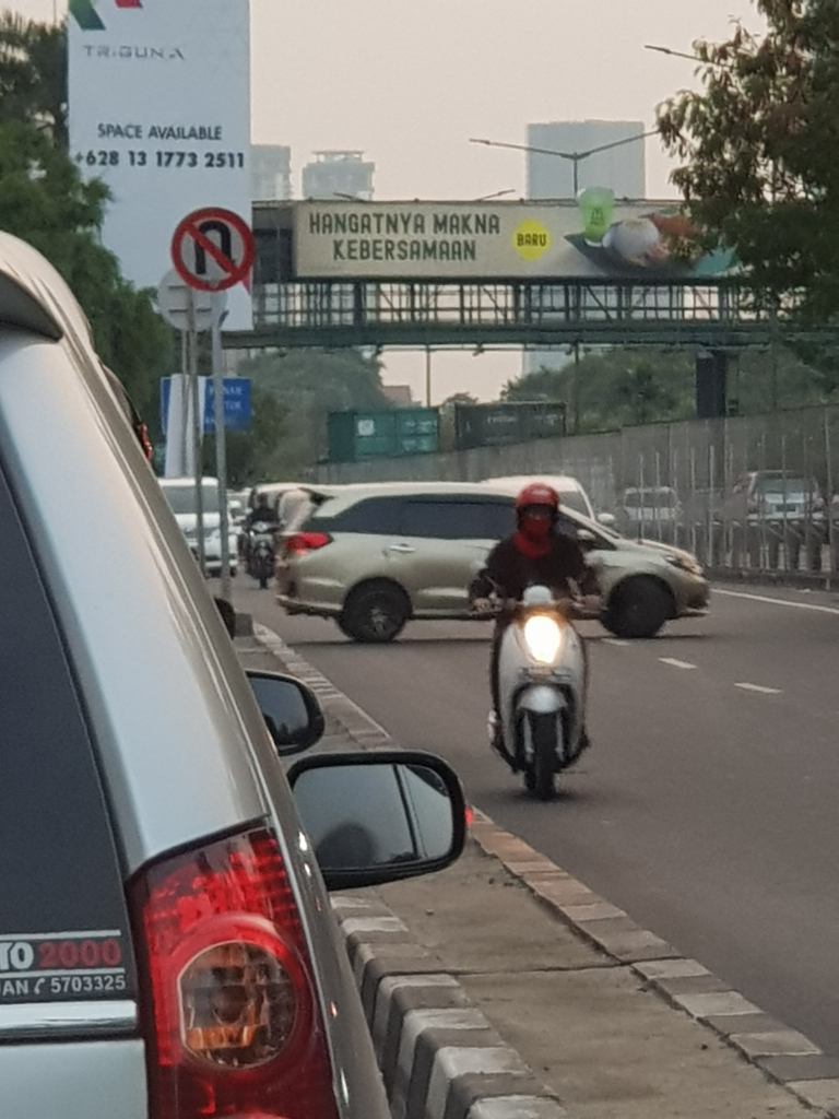 Orang2 Dengan Sim Tembak