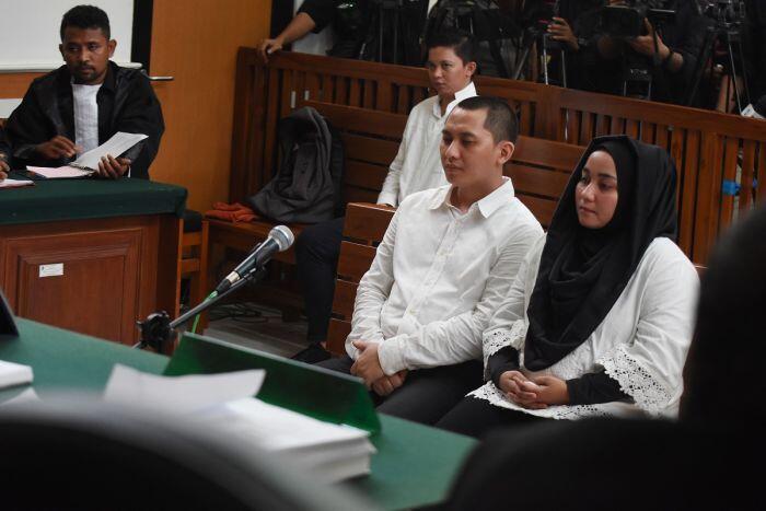 Hak korban bisa hilang jika aset First Travel disita negara