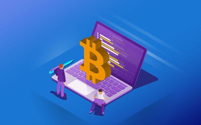 Pemerintah akui Bitcoin dkk sebagai dagangan