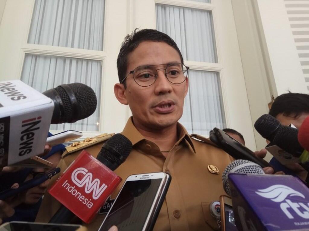 OKE OCE dan Rumah DP Rp0 Dianggap Mengecewakan Masyarakat
