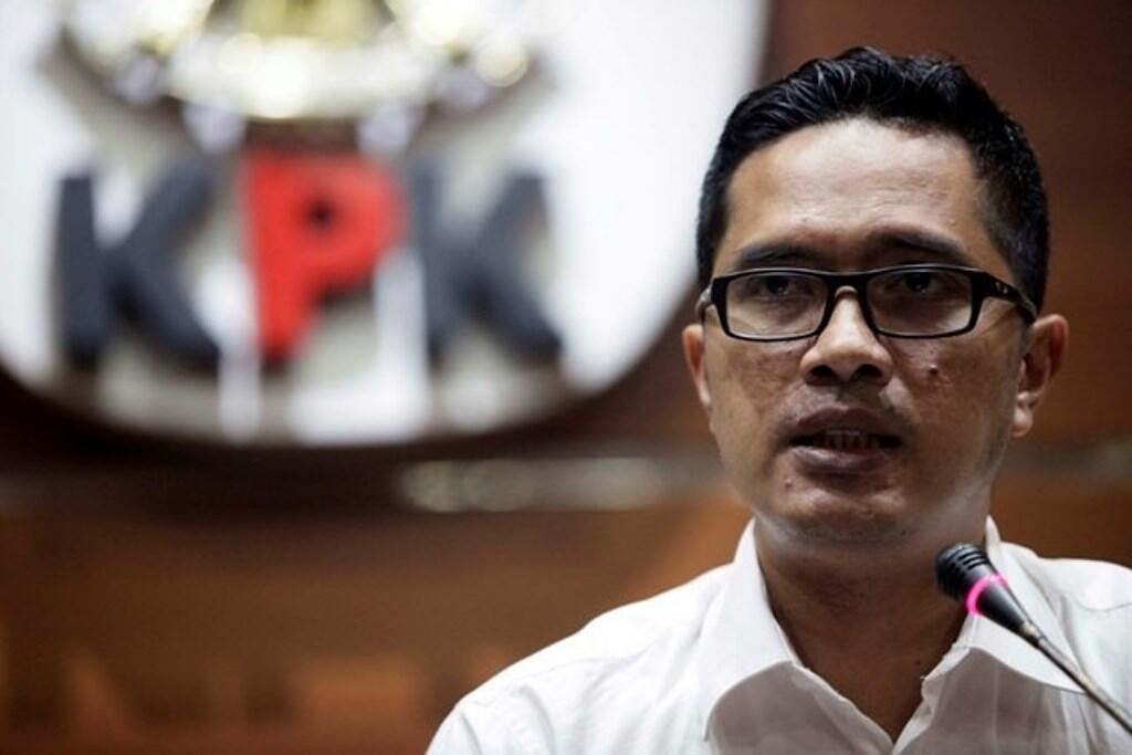 KPK Diduga Tangkap Tangan Bupati Purbalingga