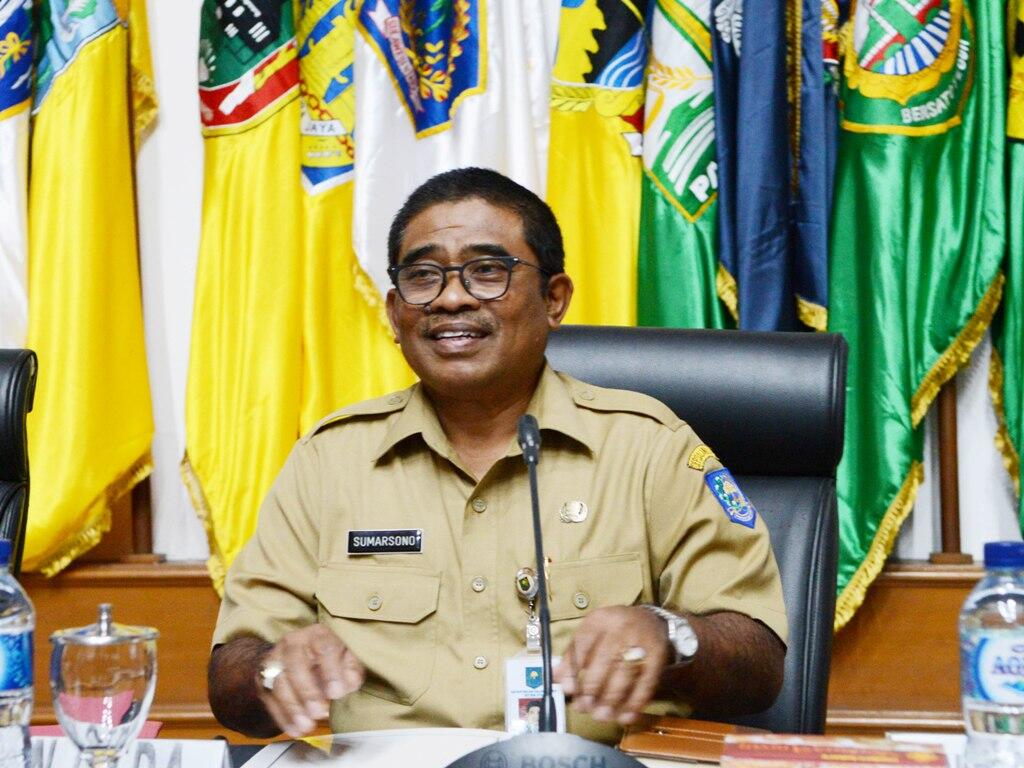 Kemendagri Peringatkan Sandi
