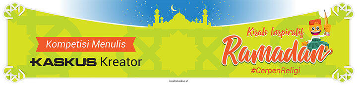 Ramadhan Terakhirmu, Opik! &#91;#cerpenReligi&#93; 