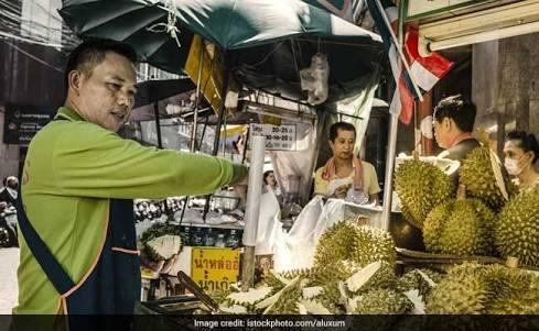 Demi Urusan Perut Astronot, Thailand Akan Kirim Durian ke Antariksa

