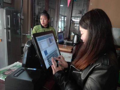 Mengapa Bisnis Restoran Anda membutuhkan POS System?