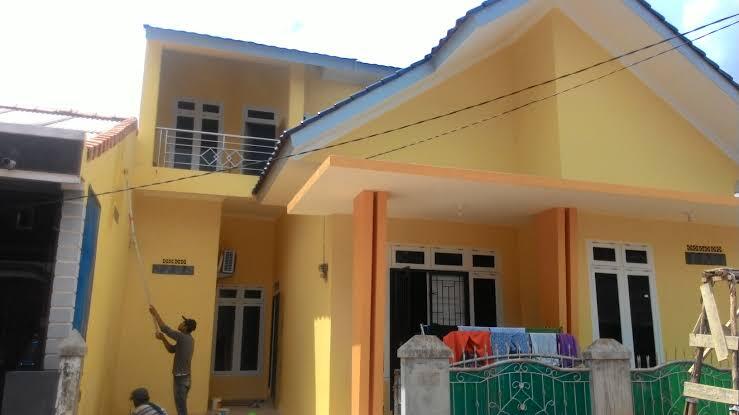 Kegiatan Rutin Saat Lebaran Akan Tiba Di Kampung Ane
