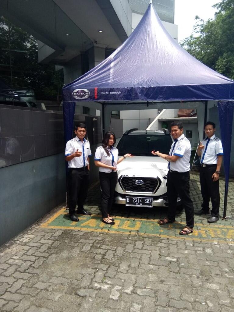 Dibutuhkan segera sales marketing jakarta