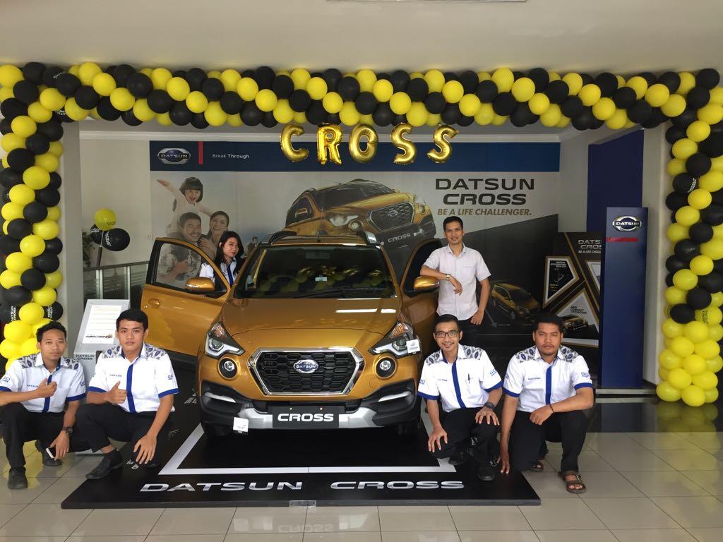 Dibutuhkan segera sales marketing jakarta