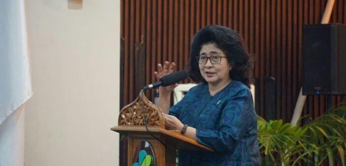 Menkes Berangkatkan 358 Nakes ke Daerah Terpencil