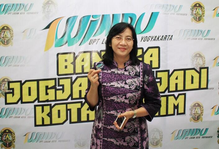 Dorong Daya Saing, Kemenperin Bantu 20 IKM Pandai Besi Gunungkidul