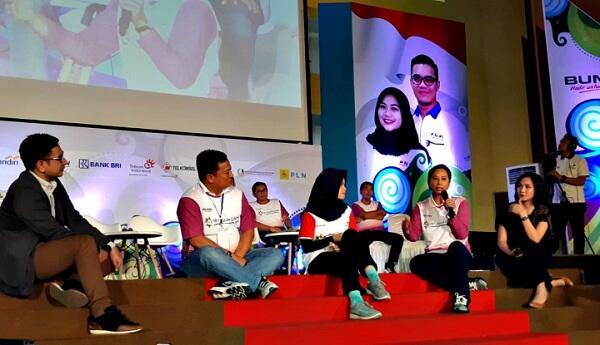Gandeng IPB, Kementerian BUMN Kembangkan Mekaar